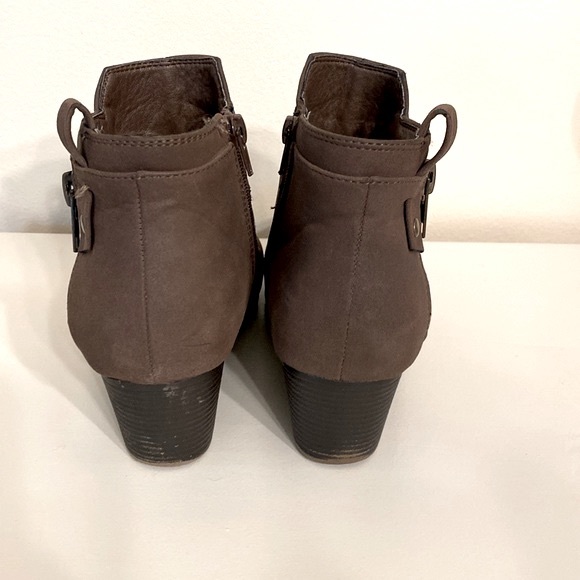 Rampage Ankle Boots - Picture 4 of 9